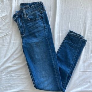 American Eagle Jeggings